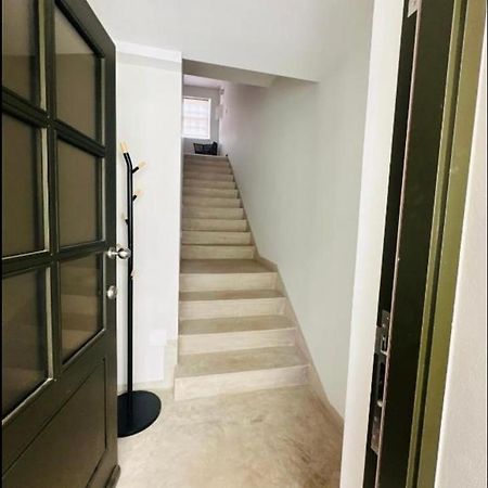 Bridge Apartment Порту Экстерьер фото