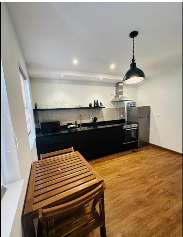 Bridge Apartment Порту Экстерьер фото
