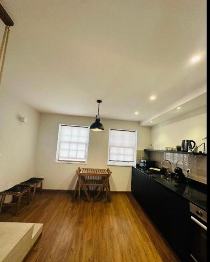Bridge Apartment Порту Экстерьер фото