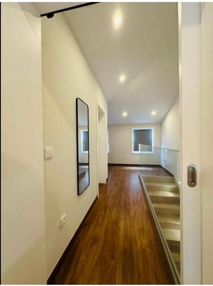 Bridge Apartment Порту Экстерьер фото