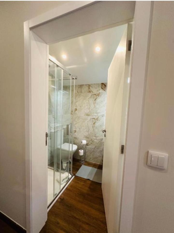 Bridge Apartment Порту Экстерьер фото