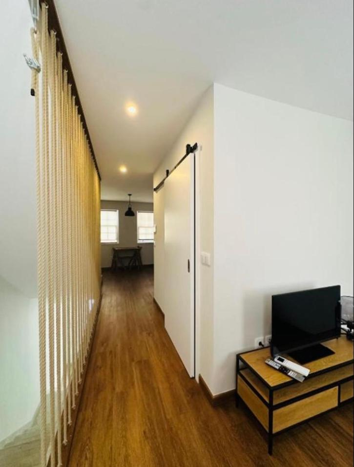Bridge Apartment Порту Экстерьер фото
