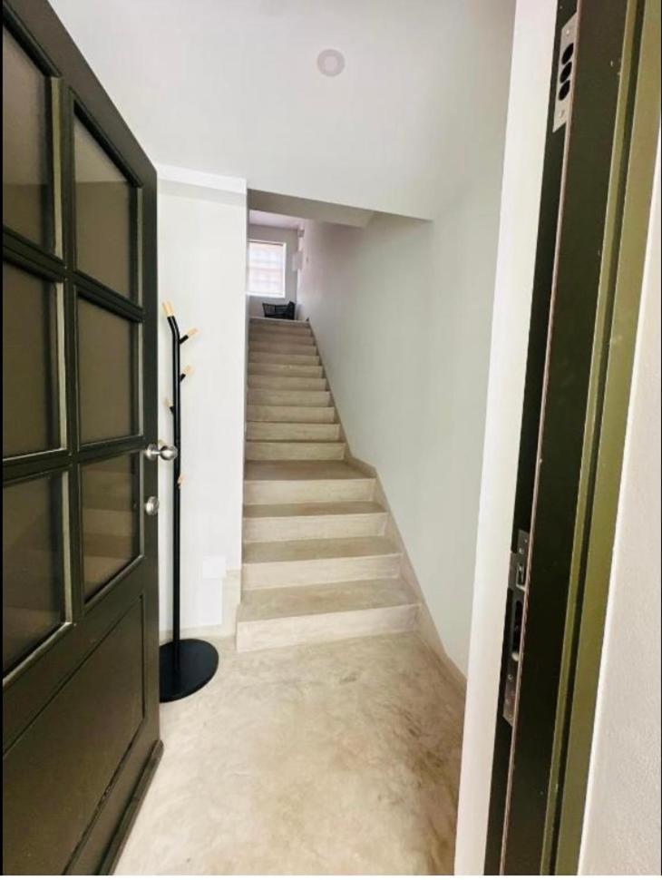 Bridge Apartment Порту Экстерьер фото