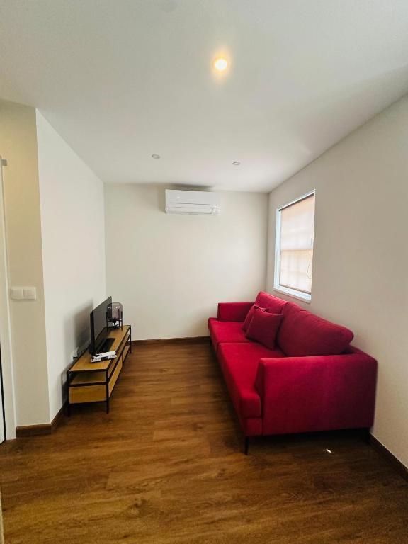 Bridge Apartment Порту Экстерьер фото