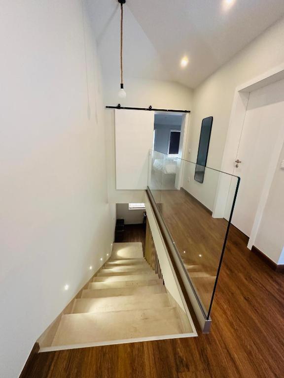 Bridge Apartment Порту Экстерьер фото