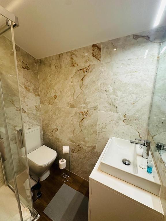 Bridge Apartment Порту Экстерьер фото